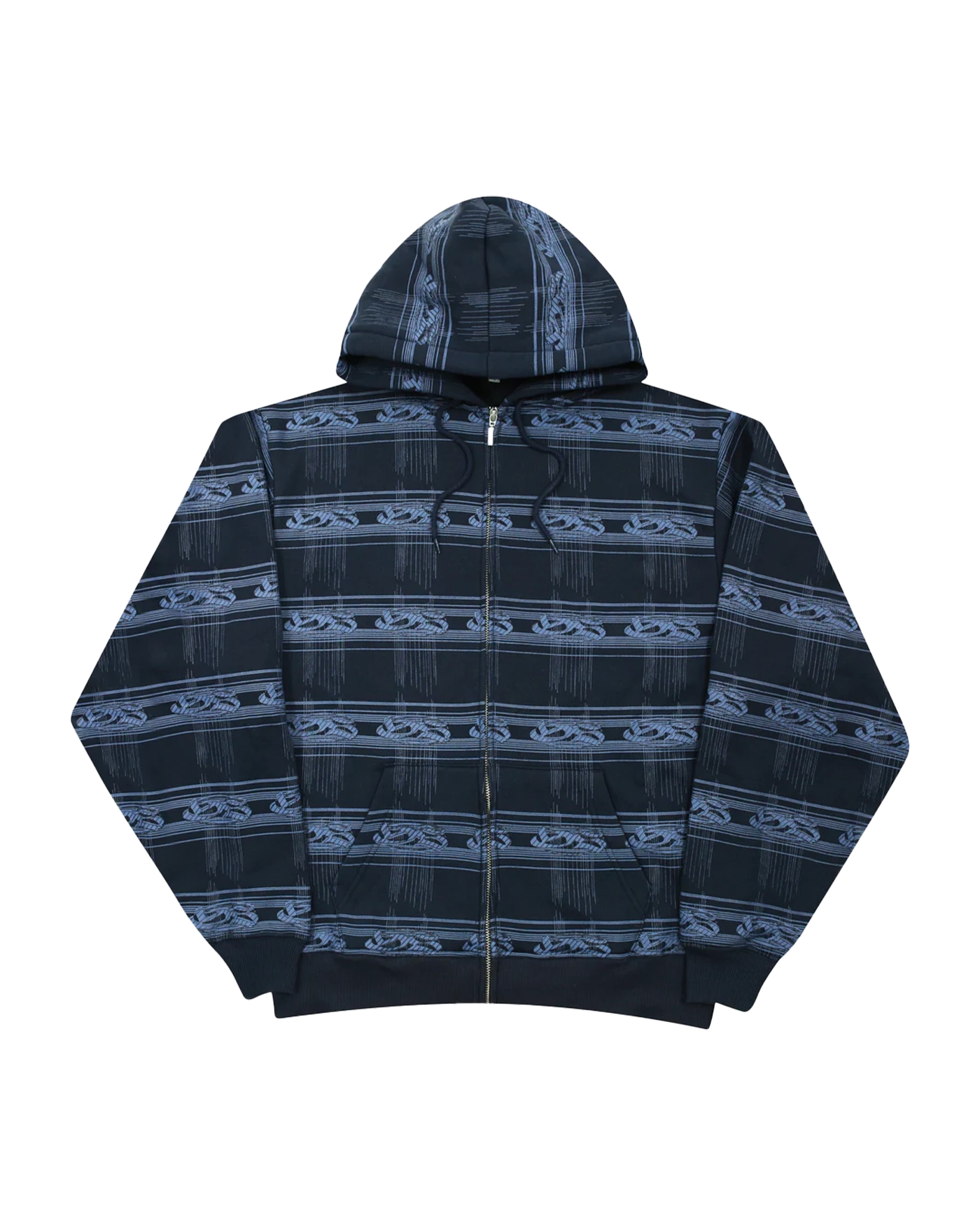【YARDSALE】PHANTASY QUARTERZIP HOOD フーディ yardsale-phantasy-quarter-zip-